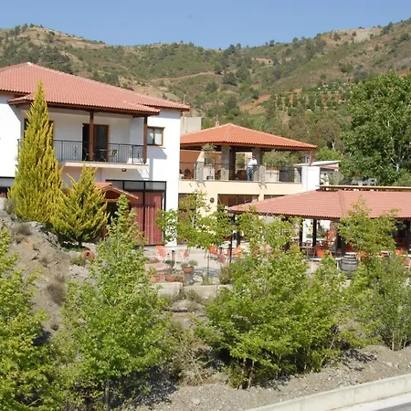 Värdshus Vengera Galata