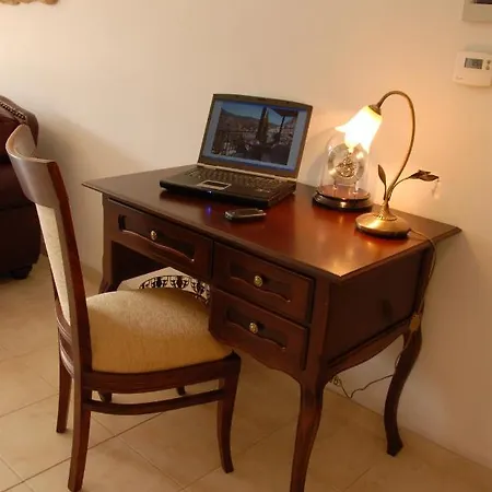 Vengera Mini-hôtel *