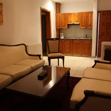 Vengera Mini-hôtel *