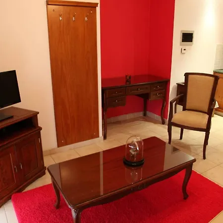 Vengera Mini-hôtel Galata