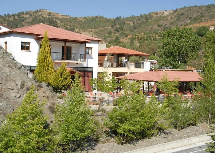 Locanda Vengera Galata